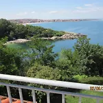 Via Pontica Süzebolu