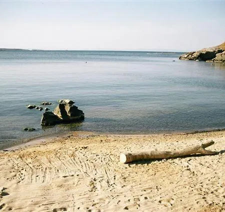 아파트 Via Pontica *