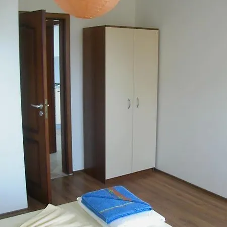 Via Pontica 아파트 소조폴