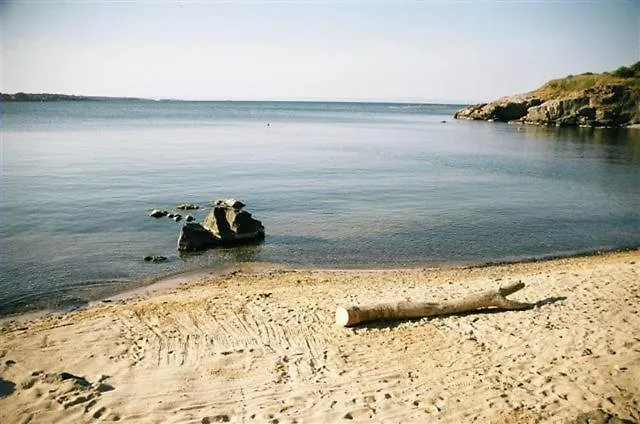 Apartament Via Pontica *