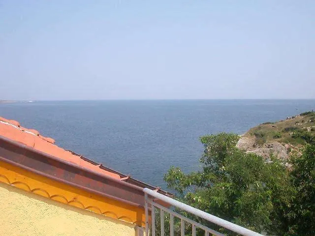 Via Pontica Apartament *