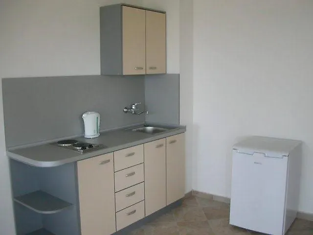 Apartament Via Pontica