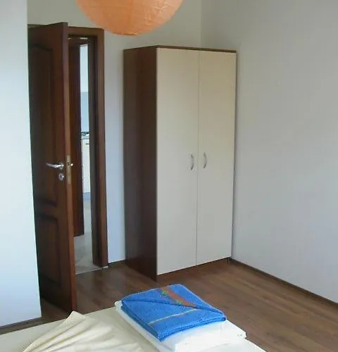 Via Pontica Apartament Sozopol