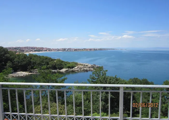 Via Pontica Apartament Sozopol