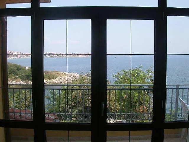 Apartament Via Pontica