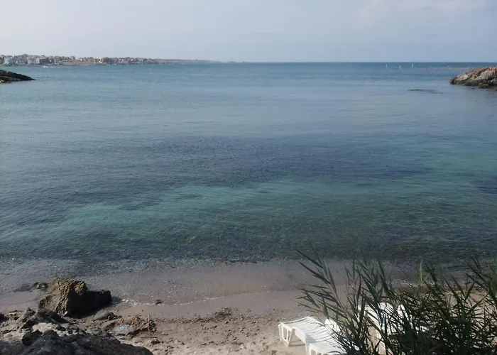 Apartament Via Pontica *