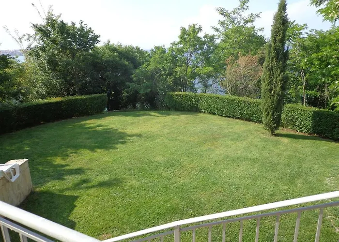 Via Pontica Apartament Sozopol