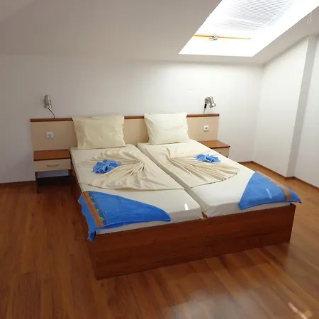 Via Pontica Apartamento