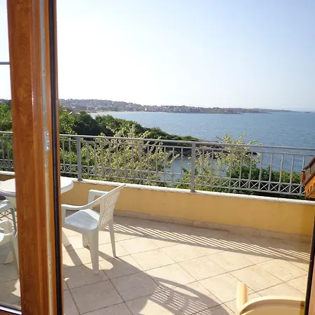 Apartment Via Pontica Sosopol