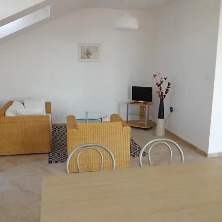 Via Pontica Apartamento Sozopol