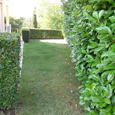 Apartment Via Pontica Sosopol
