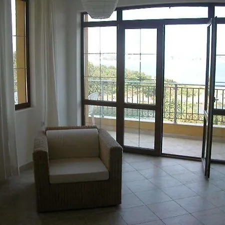 Apartamento Via Pontica Sozopol