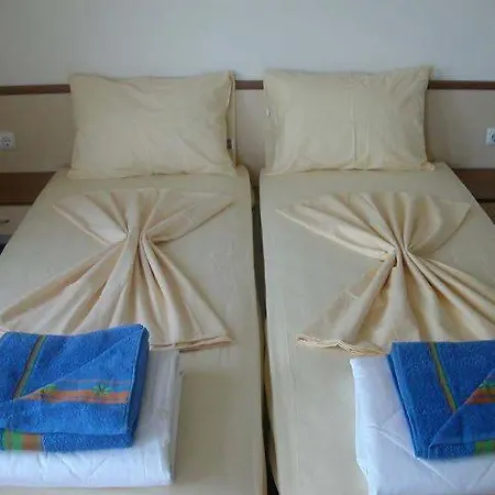 Via Pontica Apartamento