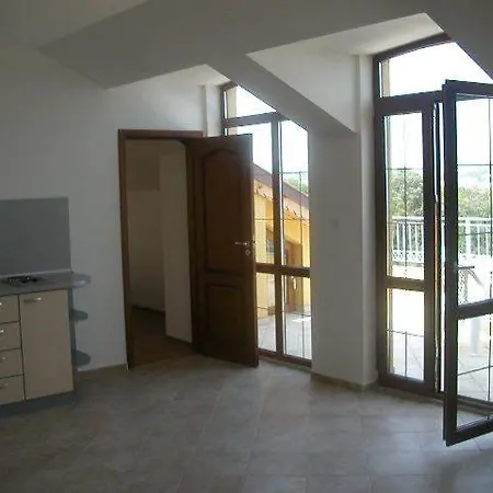 Apartamento Via Pontica
