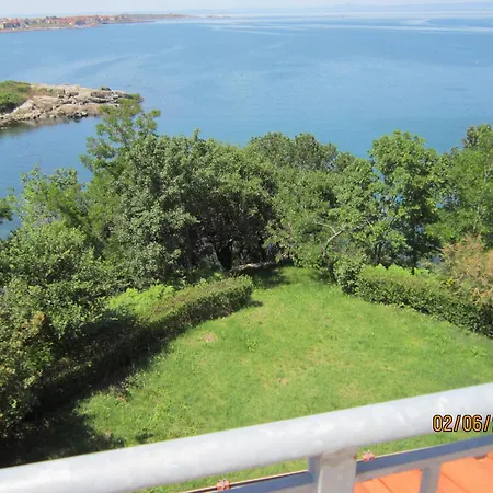 Via Pontica Apartamento Sozopol