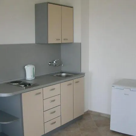 Apartamento Via Pontica