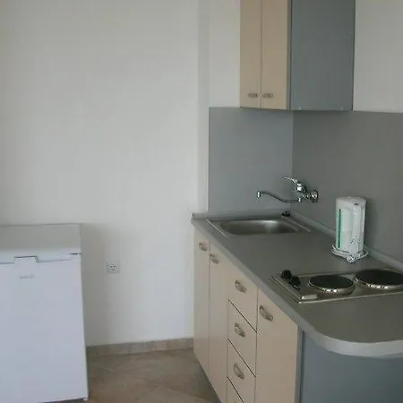 Via Pontica Apartamento *