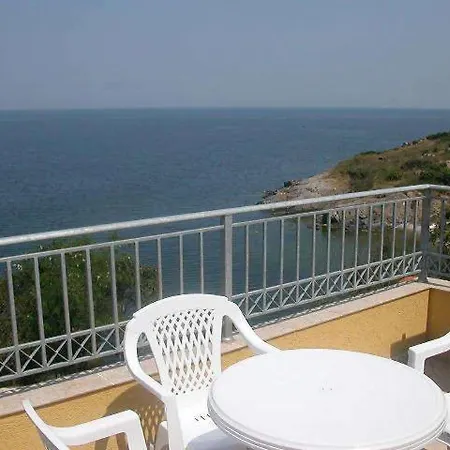 Via Pontica * Sozopol