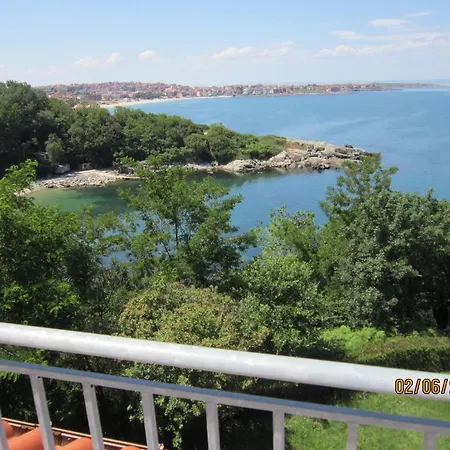 Via Pontica Sozopol