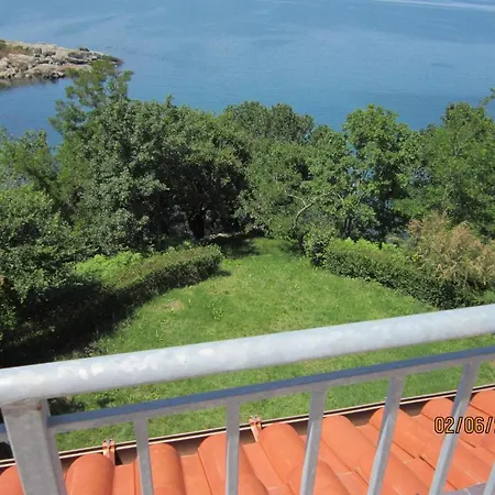 Apartamento Via Pontica *