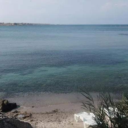 Apartamento Via Pontica *