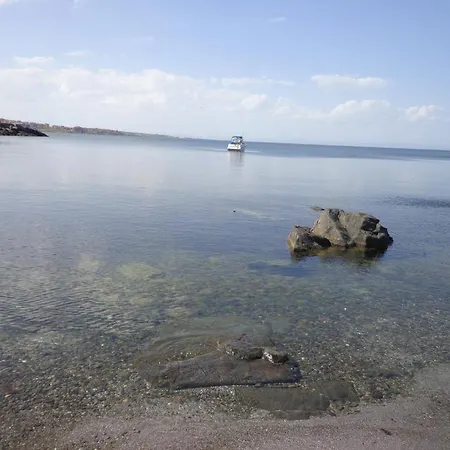 Via Pontica * Sozopol