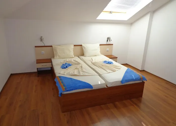 Via Pontica Apartmán