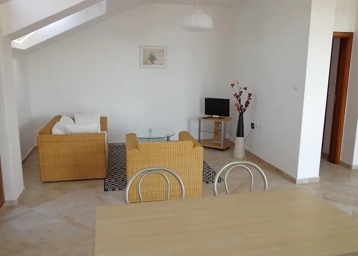 Via Pontica Apartmán Sozopol