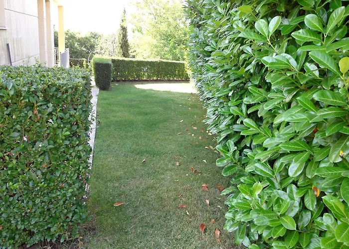 Apartmán Via Pontica Sozopol