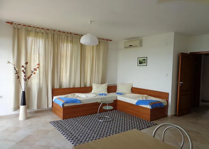 Via Pontica Apartmán *