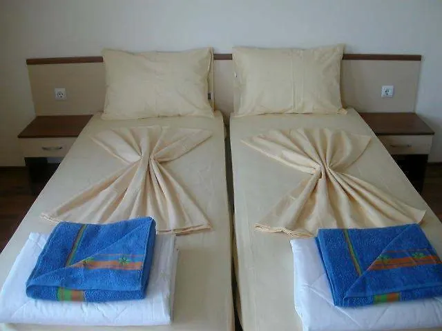 Via Pontica Apartmán