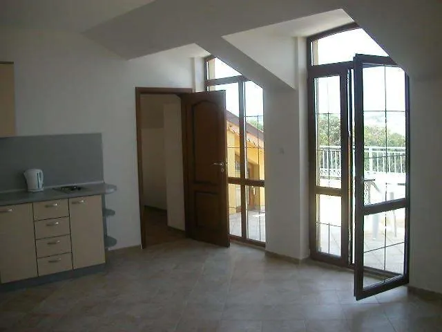 Apartmán Via Pontica