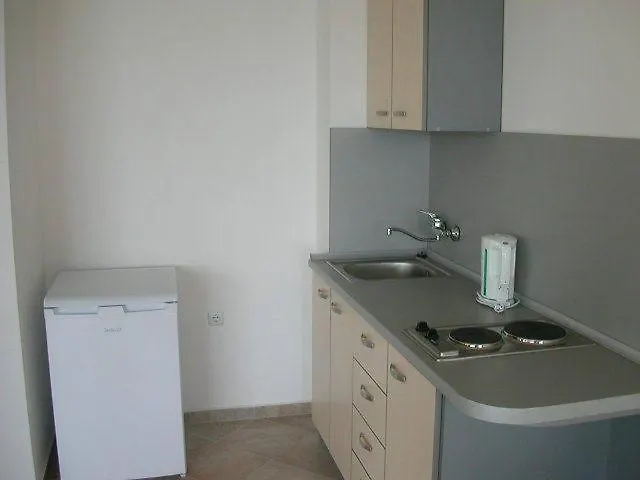 Via Pontica Apartmán *