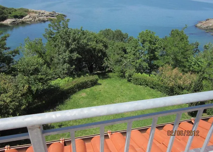 Apartmán Via Pontica *